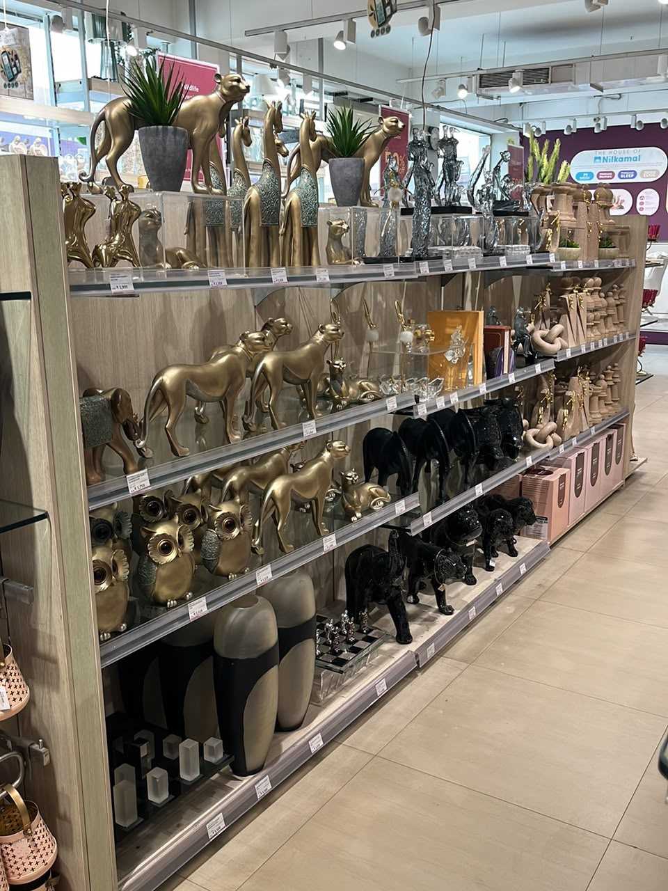 Nilkamal Homes Store Photos & Videos in Maharajpur, Ghaziabad
