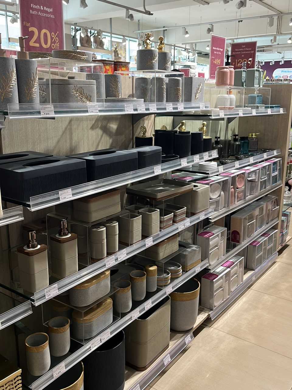 Nilkamal Homes Store Photos & Videos in Maharajpur, Ghaziabad