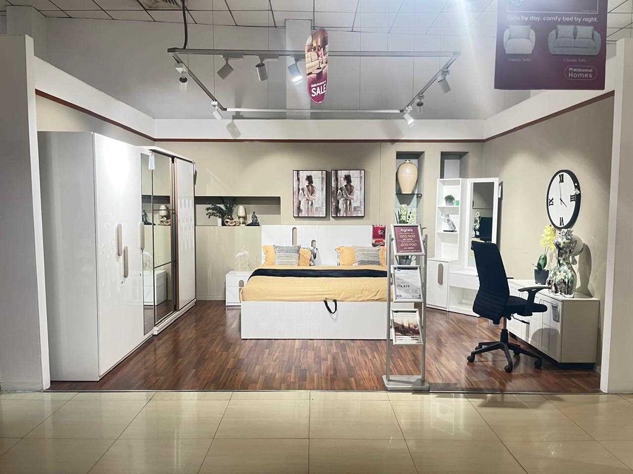 Nilkamal Homes in Aminjikarai, Chennai