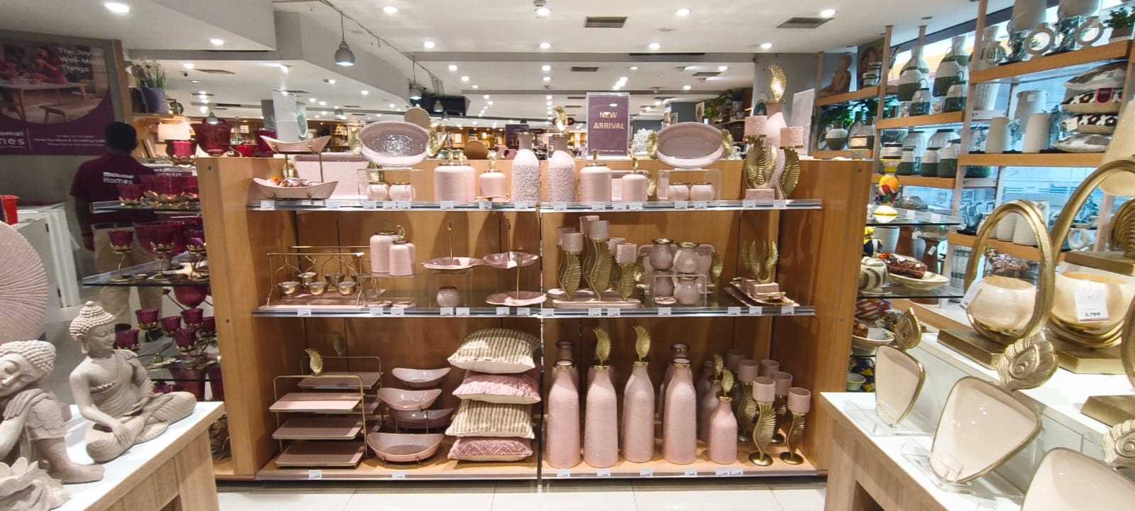 Nilkamal Homes Store Photos & Videos in Rajajinagar, Bengaluru