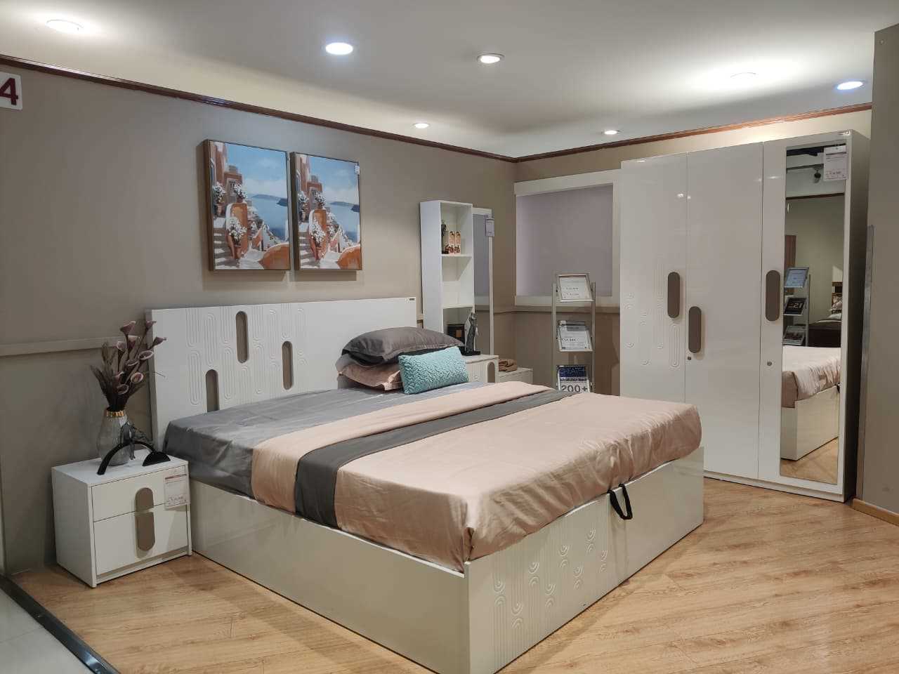 Nilkamal Homes Store Photos & Videos in Rajajinagar, Bengaluru