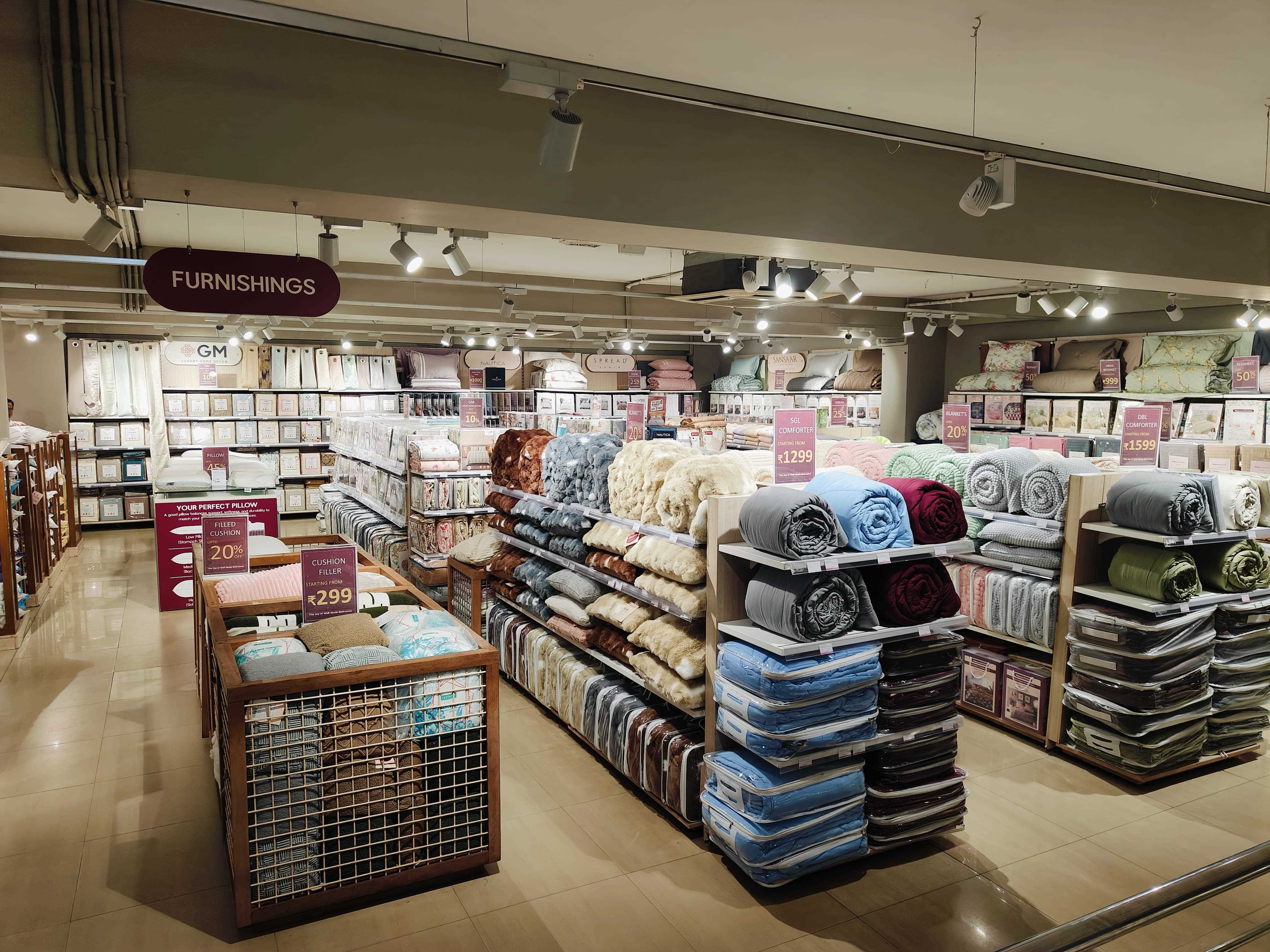 Nilkamal Homes Store Photos & Videos in Marathahalli, Bengaluru
