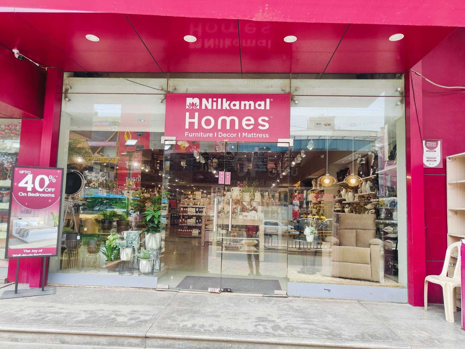 Nilkamal Homes Store Photos & Videos in Marathahalli, Bengaluru