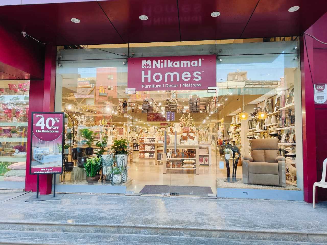 Nilkamal Homes Store Photos & Videos in Marathahalli, Bengaluru