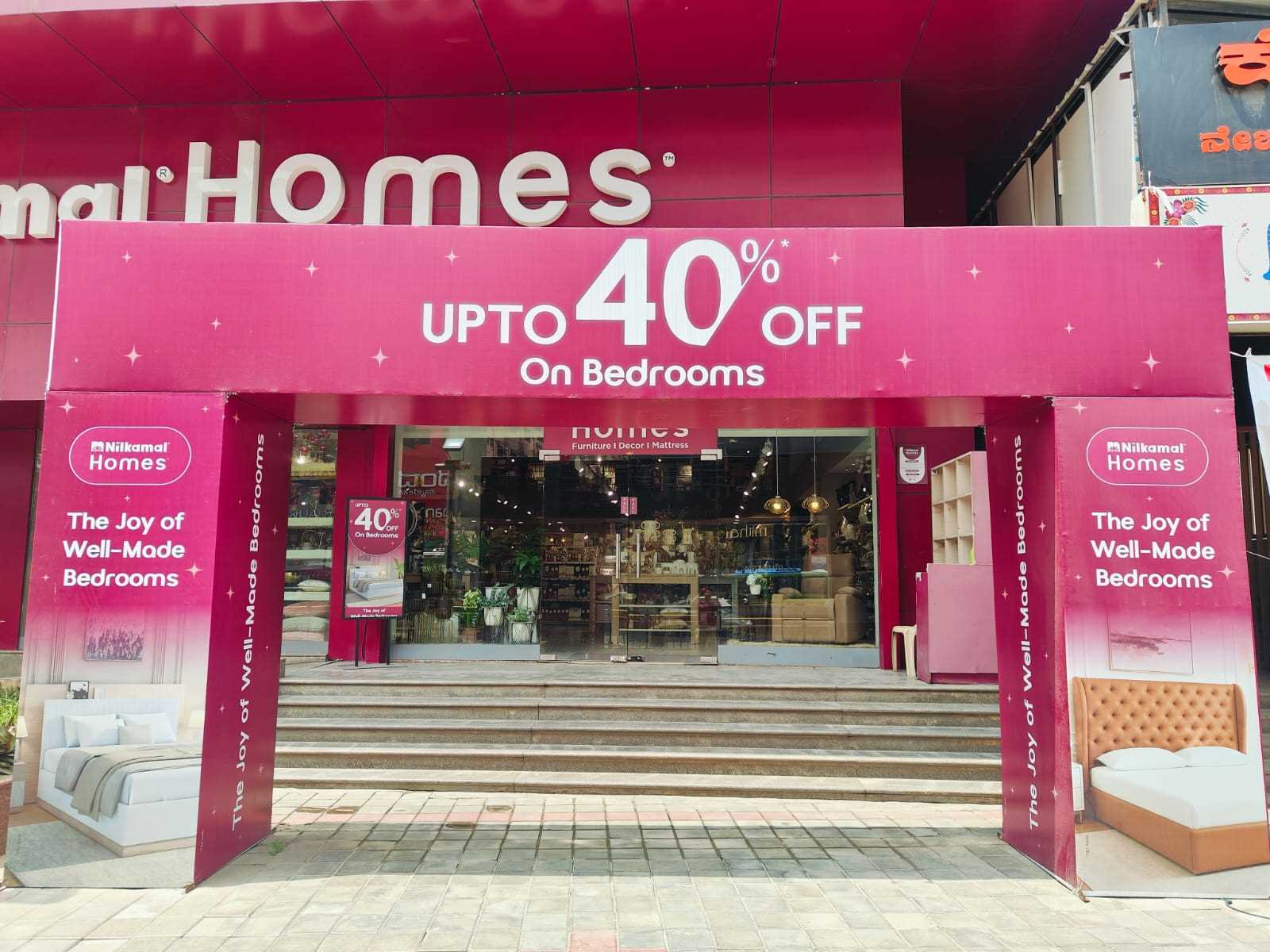 Nilkamal Homes Store Photos & Videos in Marathahalli, Bengaluru