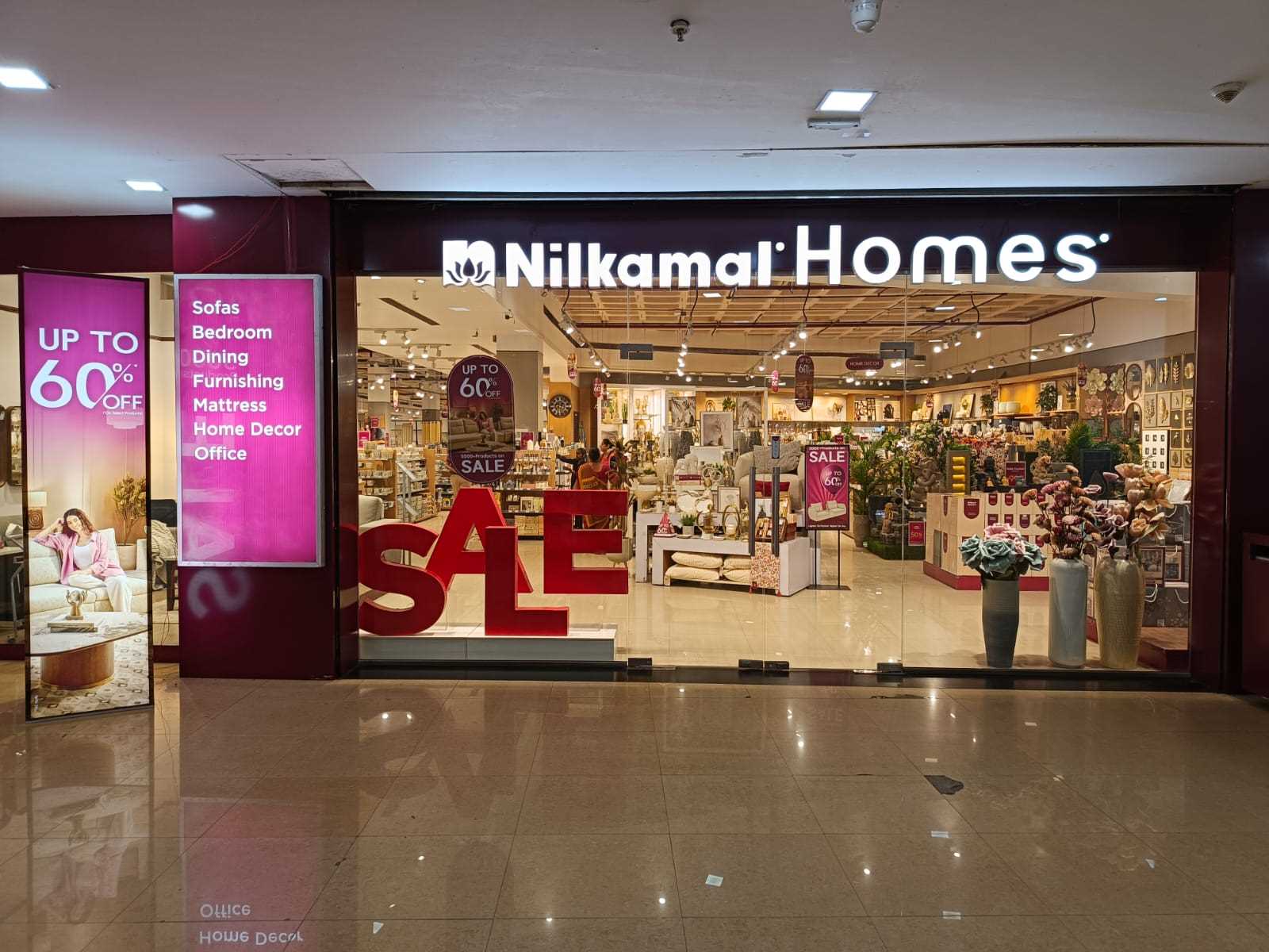 Nilkamal Homes Store Photos & Videos in Yerwada, Pune