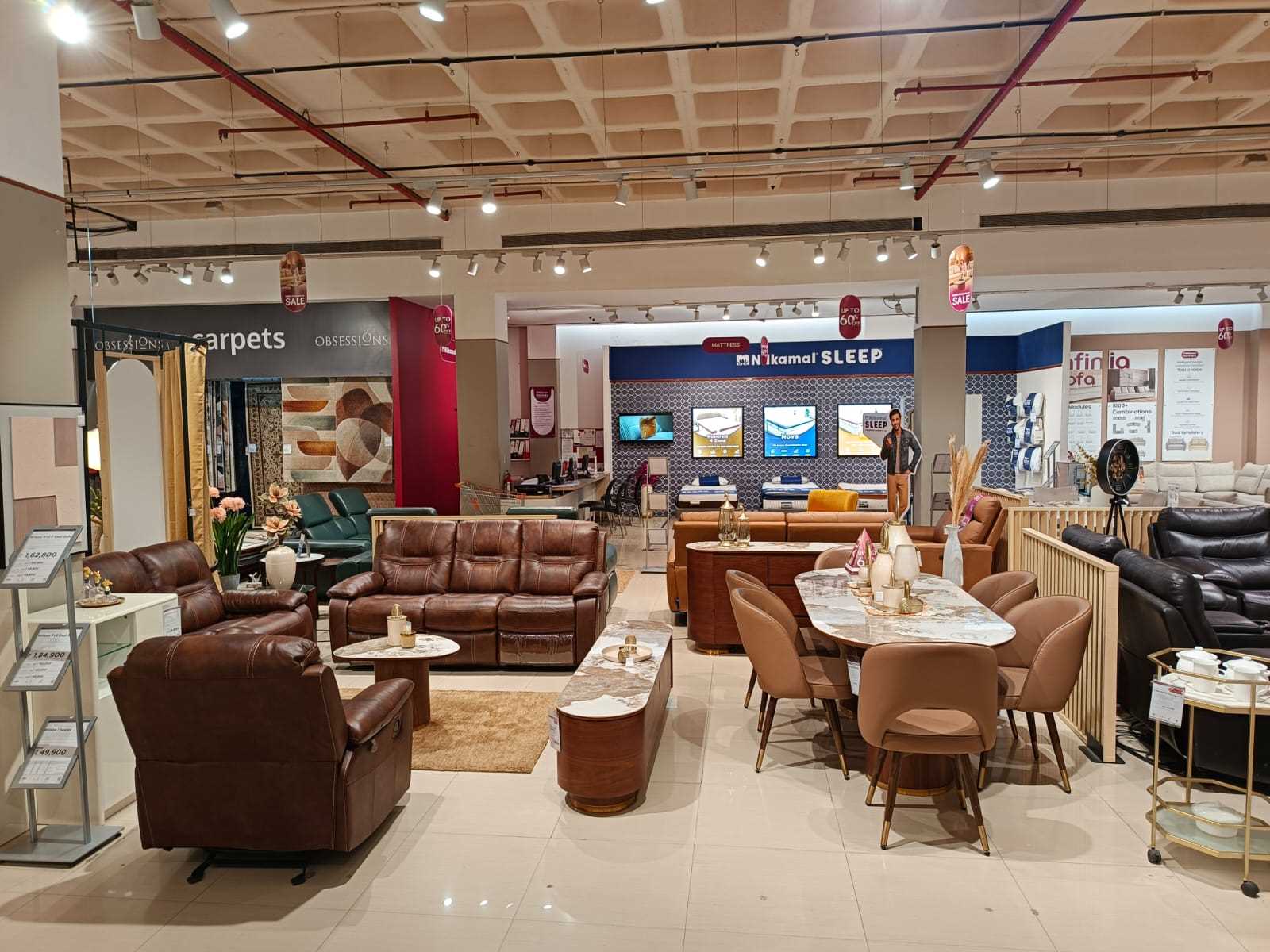 Nilkamal Homes Store Photos & Videos in Yerwada, Pune