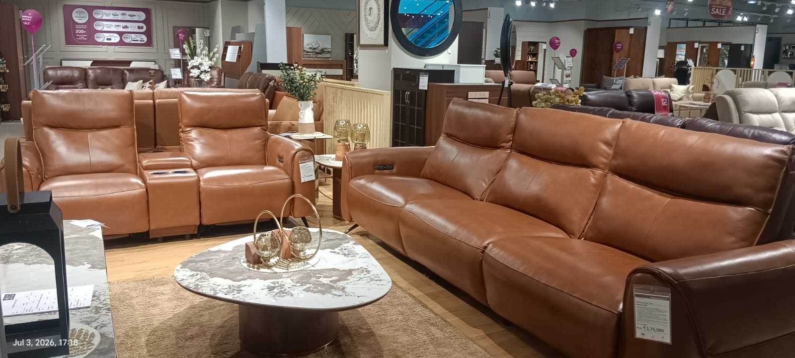 Nilkamal Homes Store Photos & Videos in Subhanpura, Vadodara