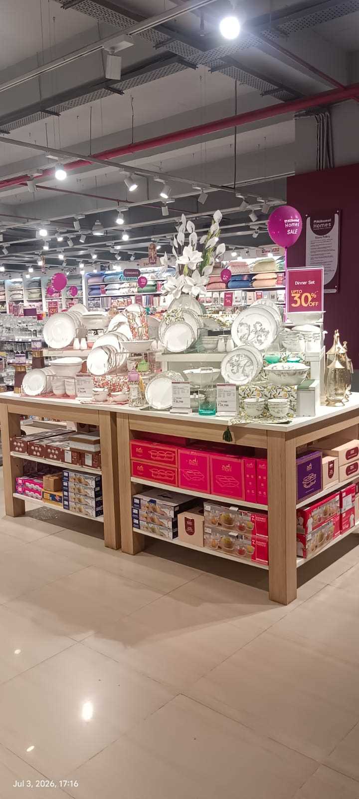 Nilkamal Homes Store Photos & Videos in Subhanpura, Vadodara