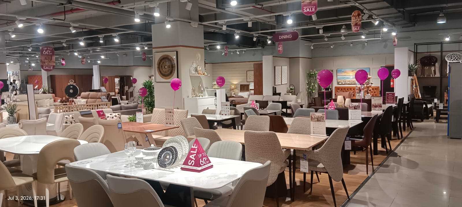 Nilkamal Homes Store Photos & Videos in Subhanpura, Vadodara