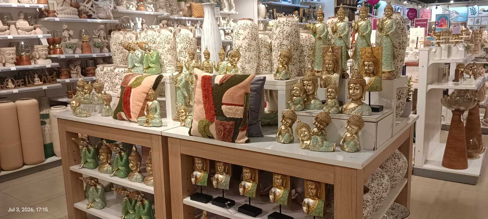 Nilkamal Homes Store Photos & Videos in Subhanpura, Vadodara