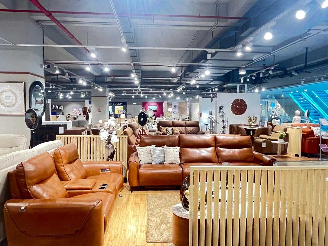 Nilkamal Homes in Subhanpura, Vadodara