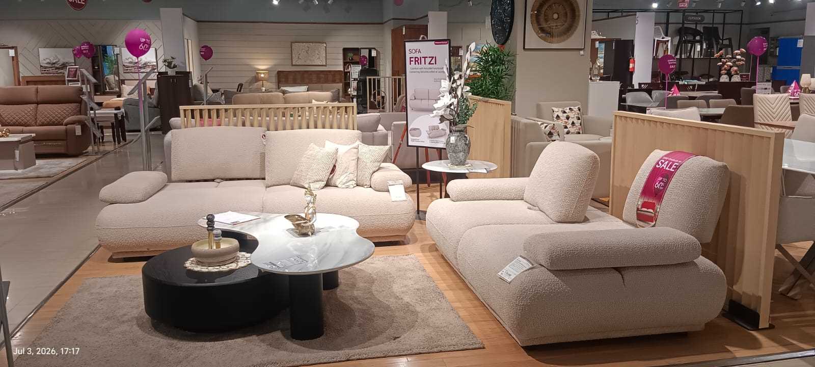Nilkamal Homes Store Photos & Videos in Subhanpura, Vadodara