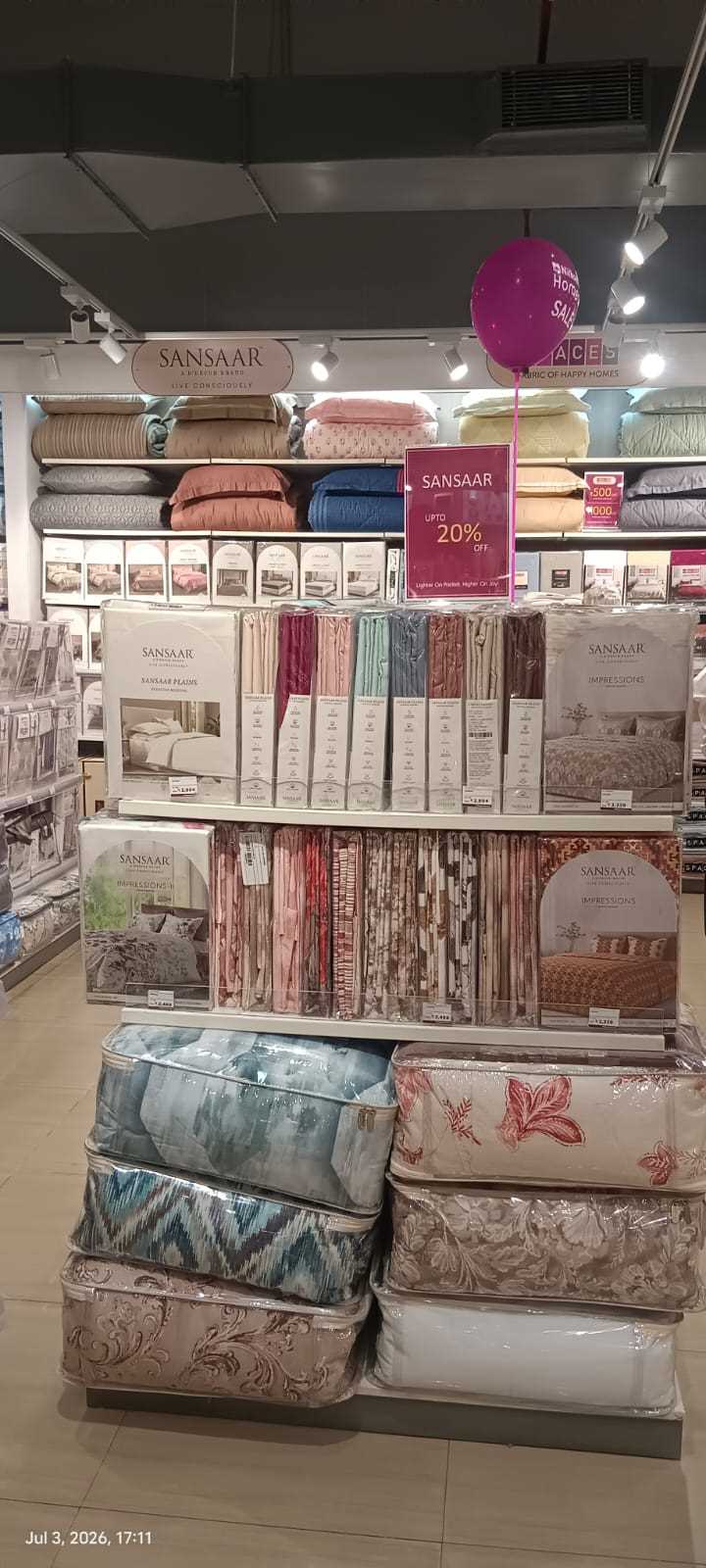 Nilkamal Homes Store Photos & Videos in Subhanpura, Vadodara
