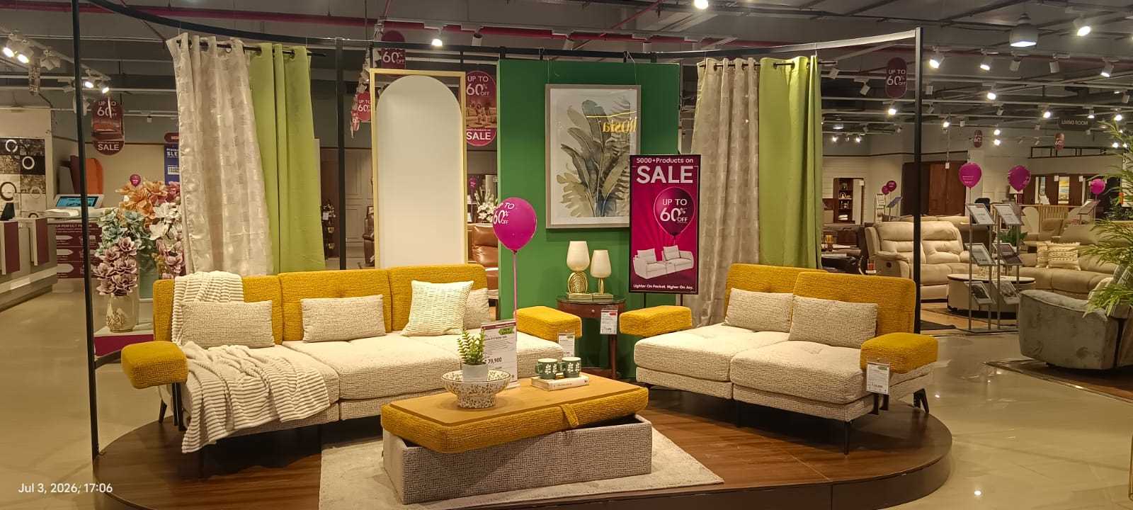 Nilkamal Homes Store Photos & Videos in Subhanpura, Vadodara