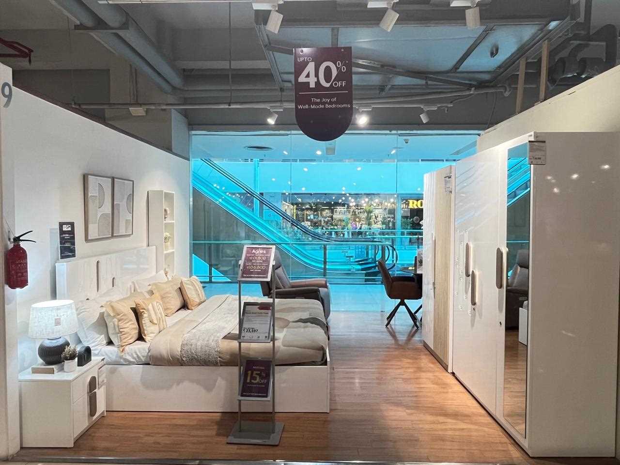 Nilkamal Homes in Subhanpura, Vadodara