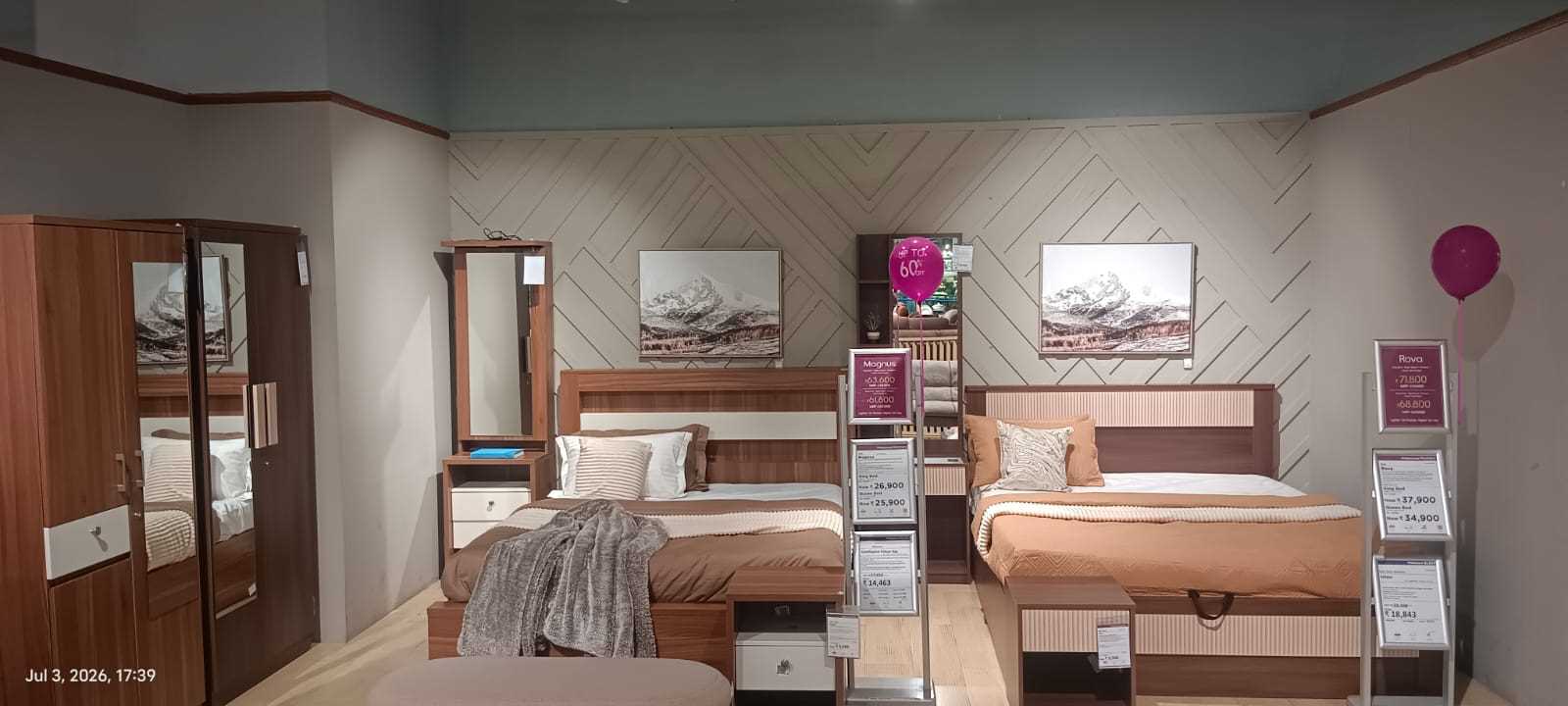 Nilkamal Homes Store Photos & Videos in Subhanpura, Vadodara