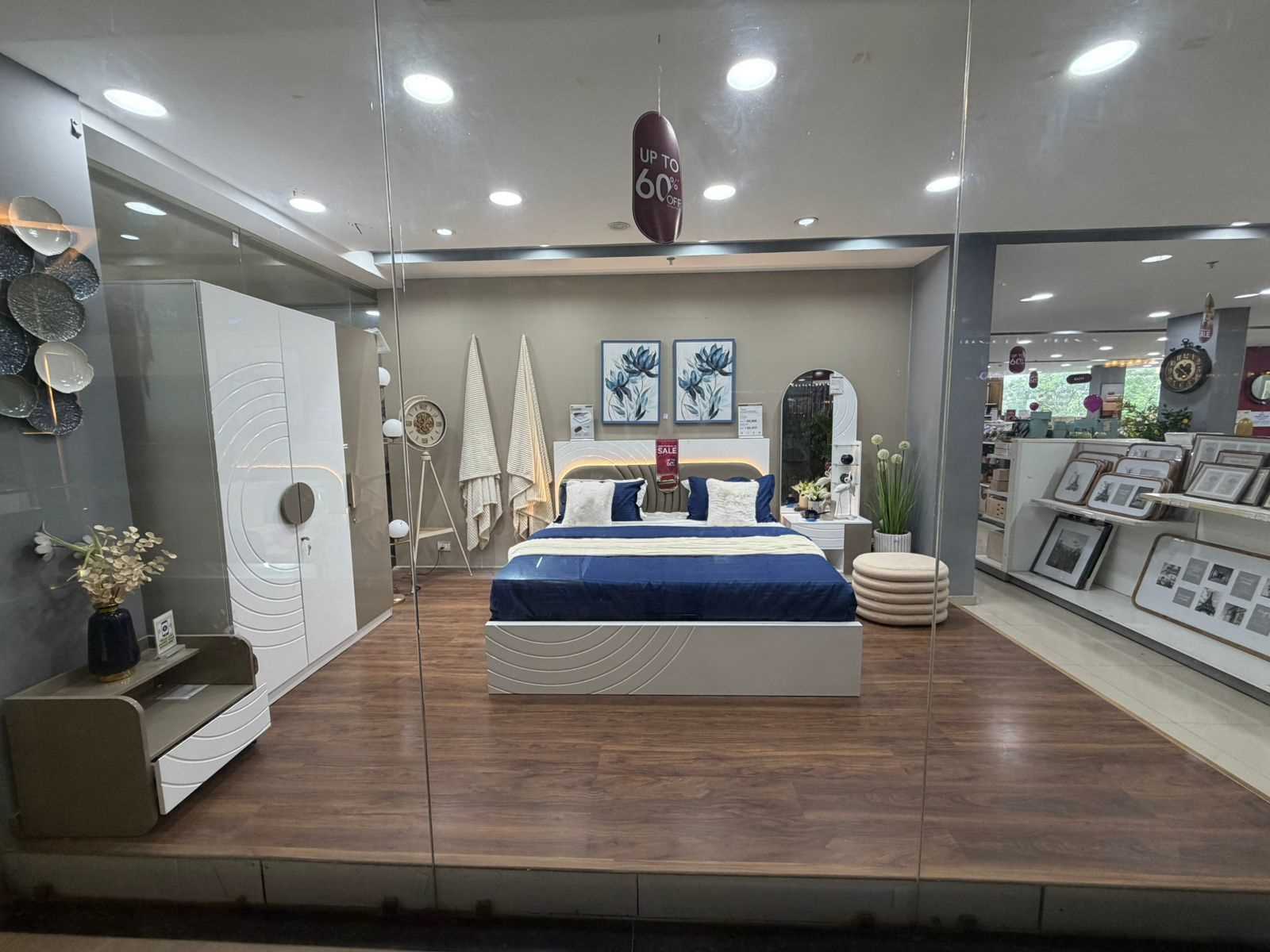 Nilkamal Homes in Vallabh Vidyanagar, Anand