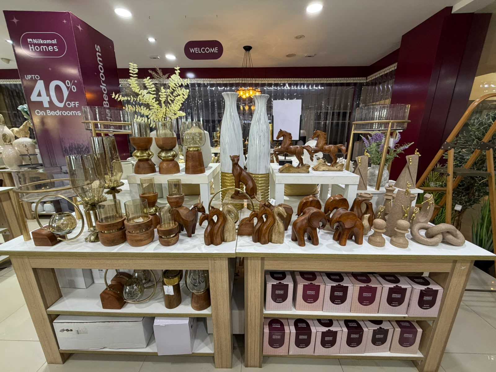 Nilkamal Homes Store Photos & Videos in Vallabh Vidyanagar, Anand