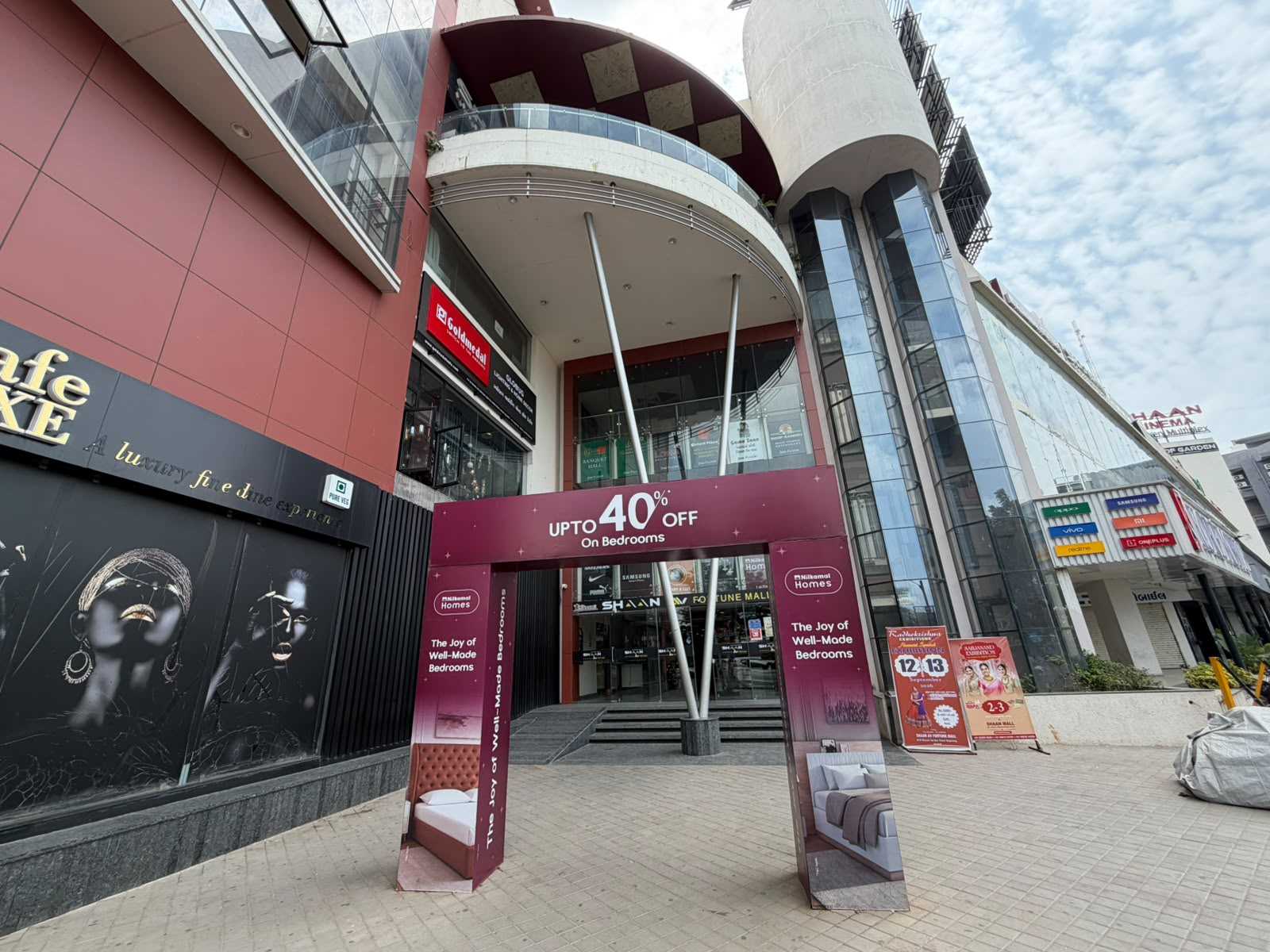 Nilkamal Homes Store Photos & Videos in Vallabh Vidyanagar, Anand