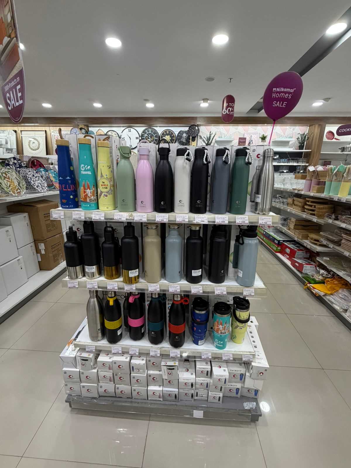 Nilkamal Homes in Vallabh Vidyanagar, Anand