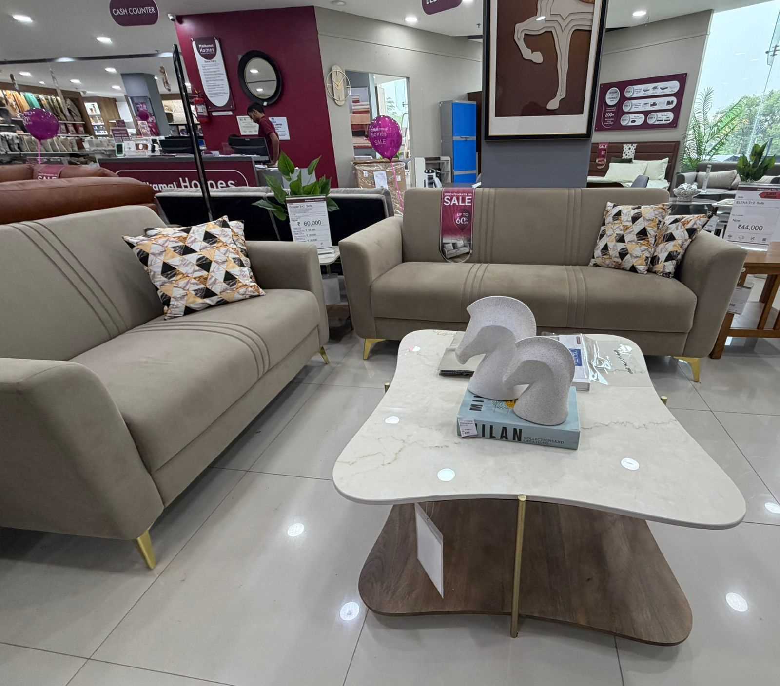 Nilkamal Homes in Vallabh Vidyanagar, Anand