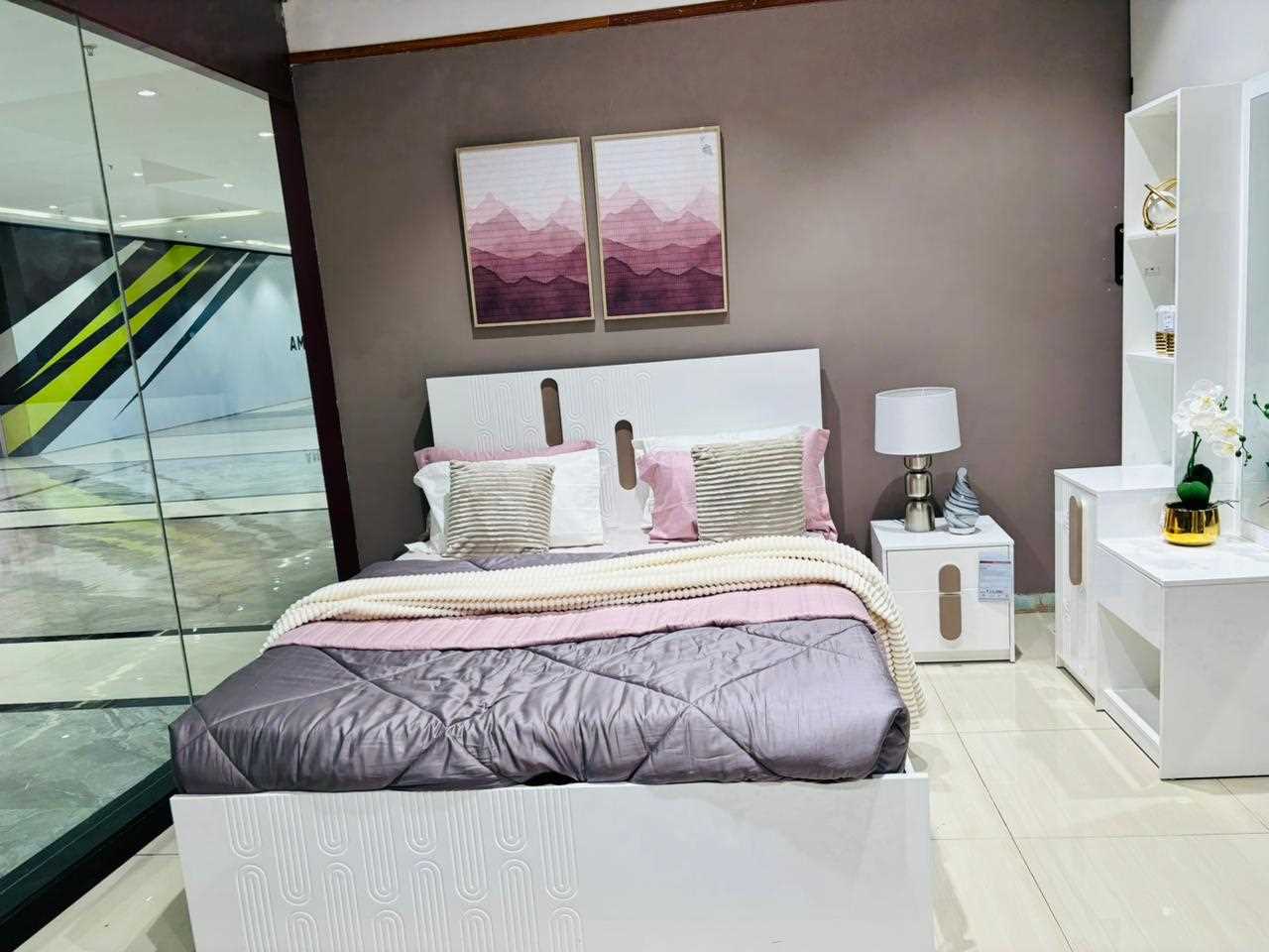 Nilkamal Homes in Amanora Park Town, Pune