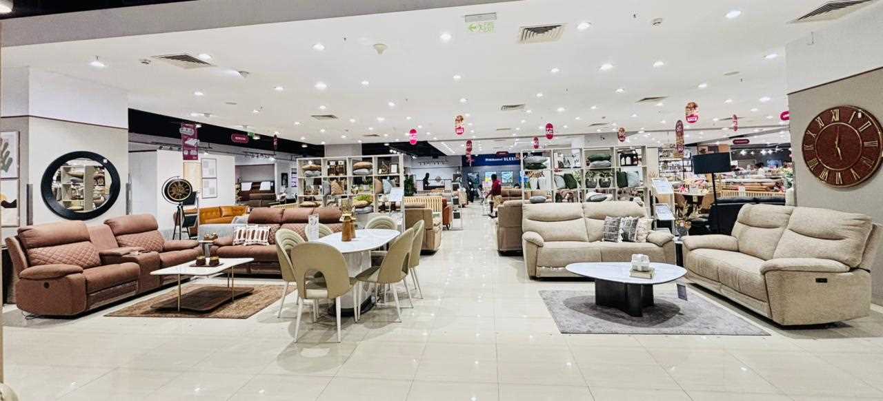 Nilkamal Homes in Amanora Park Town, Pune