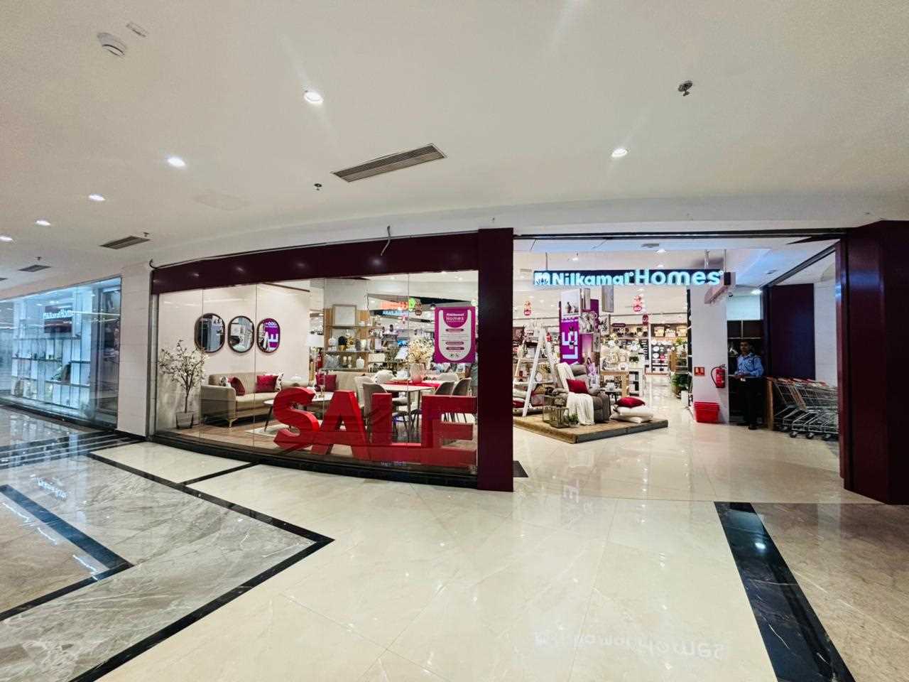Nilkamal Homes in Amanora Park Town, Pune