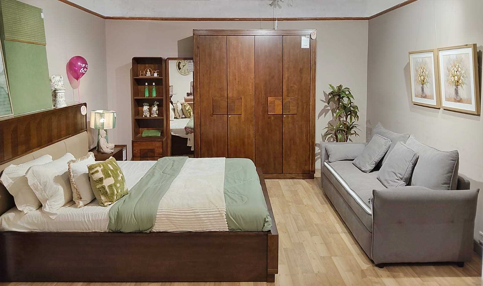 Nilkamal Homes in Bodakdev, Ahmedabad