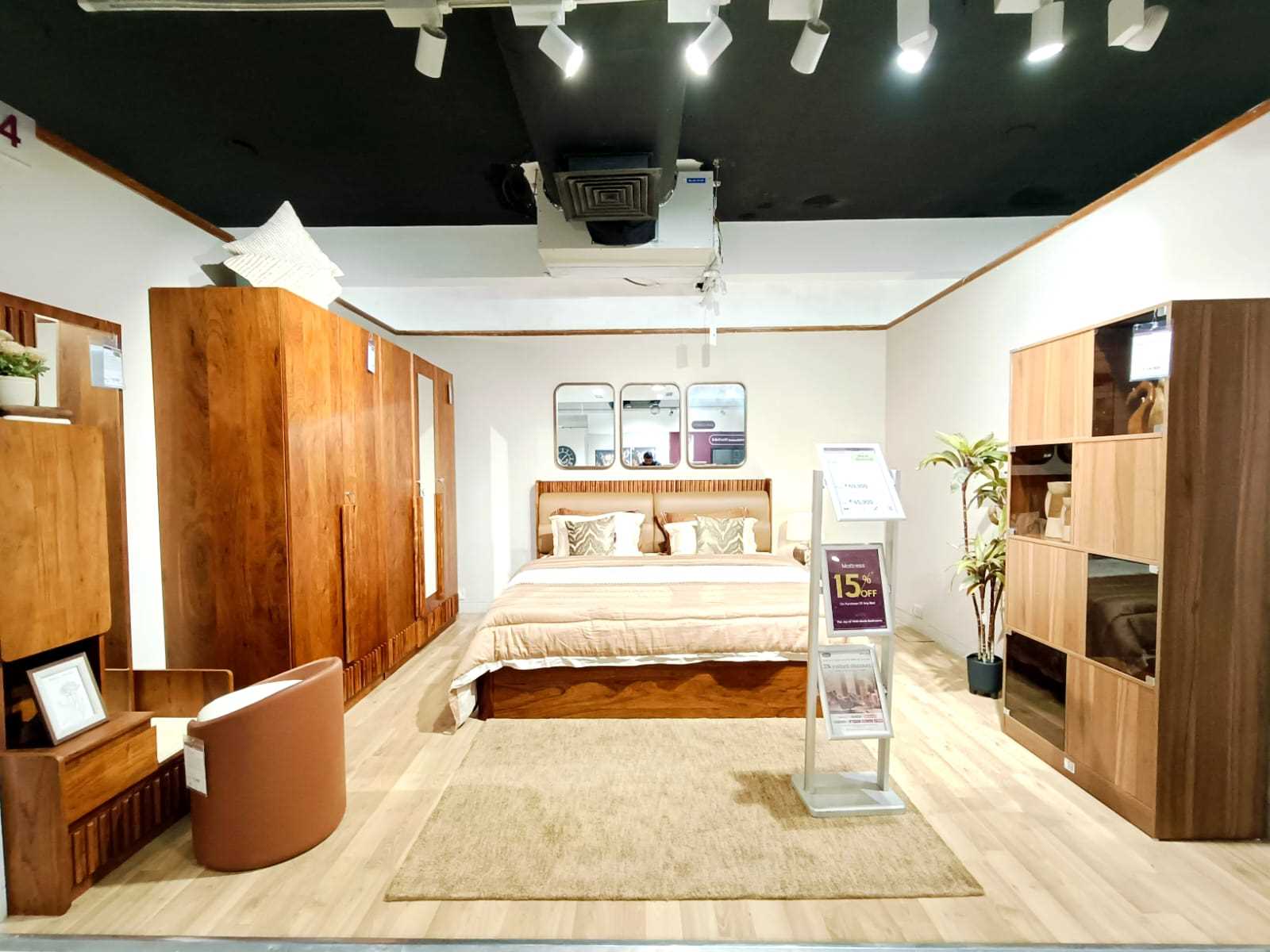 Nilkamal Homes in Bodakdev, Ahmedabad