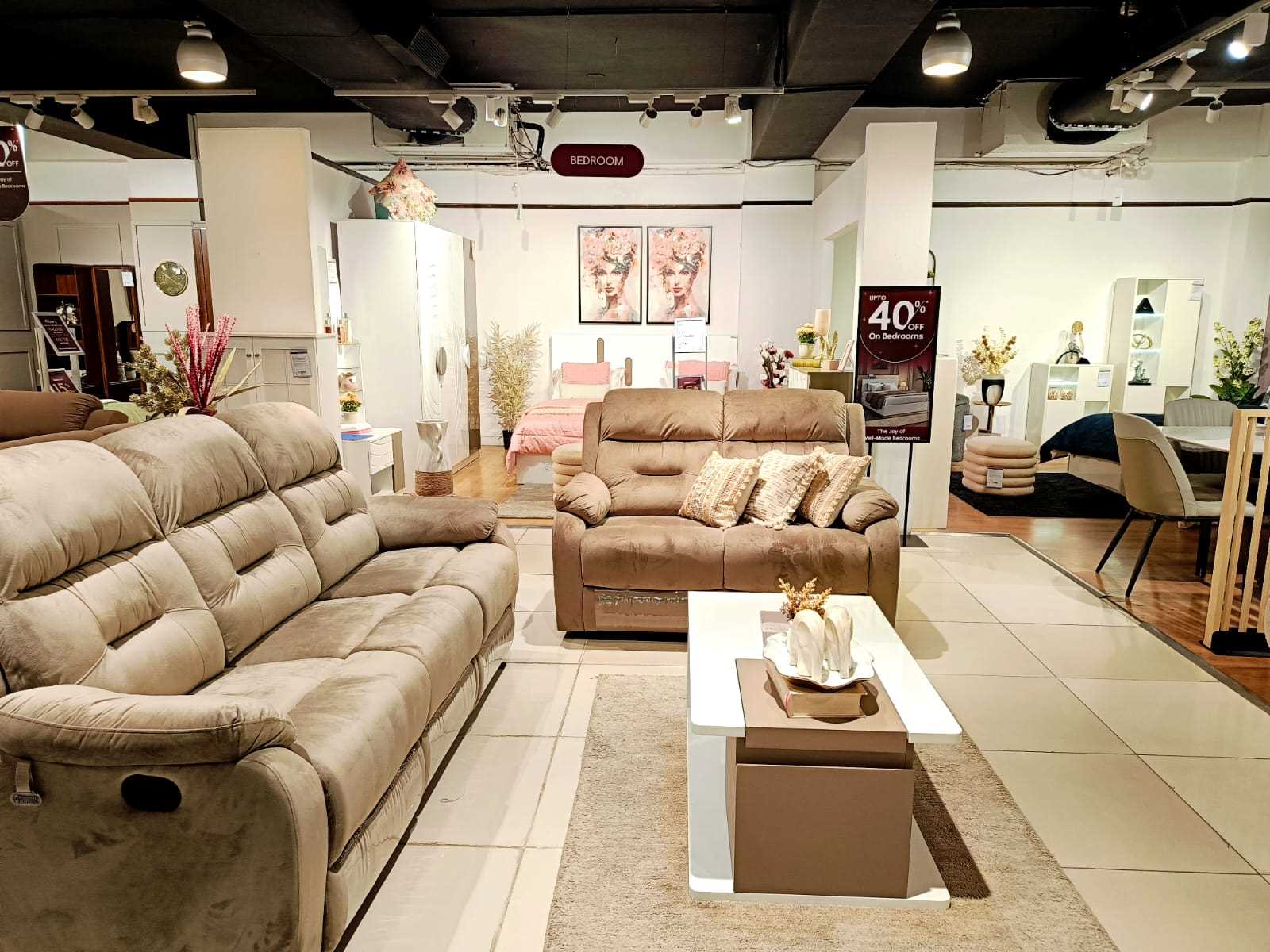Nilkamal Homes in Bodakdev, Ahmedabad