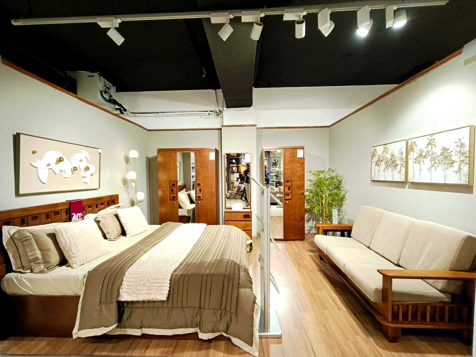 Nilkamal Homes in Bodakdev, Ahmedabad