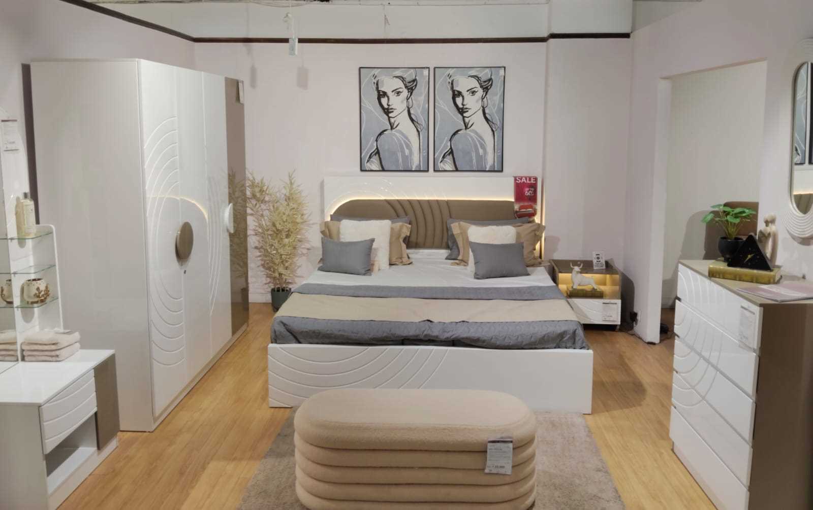 Nilkamal Homes in Bodakdev, Ahmedabad