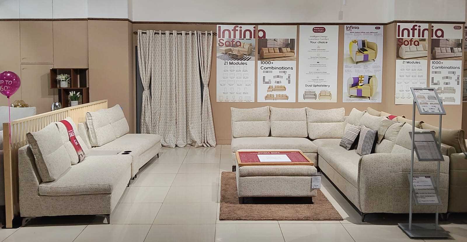 Nilkamal Homes in Bodakdev, Ahmedabad