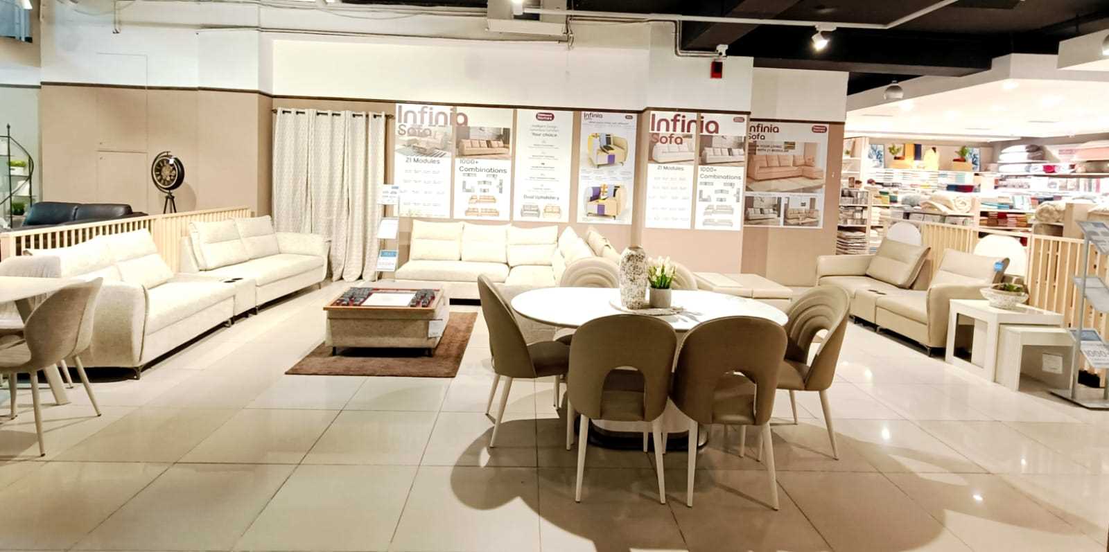 Nilkamal Homes in Bodakdev, Ahmedabad