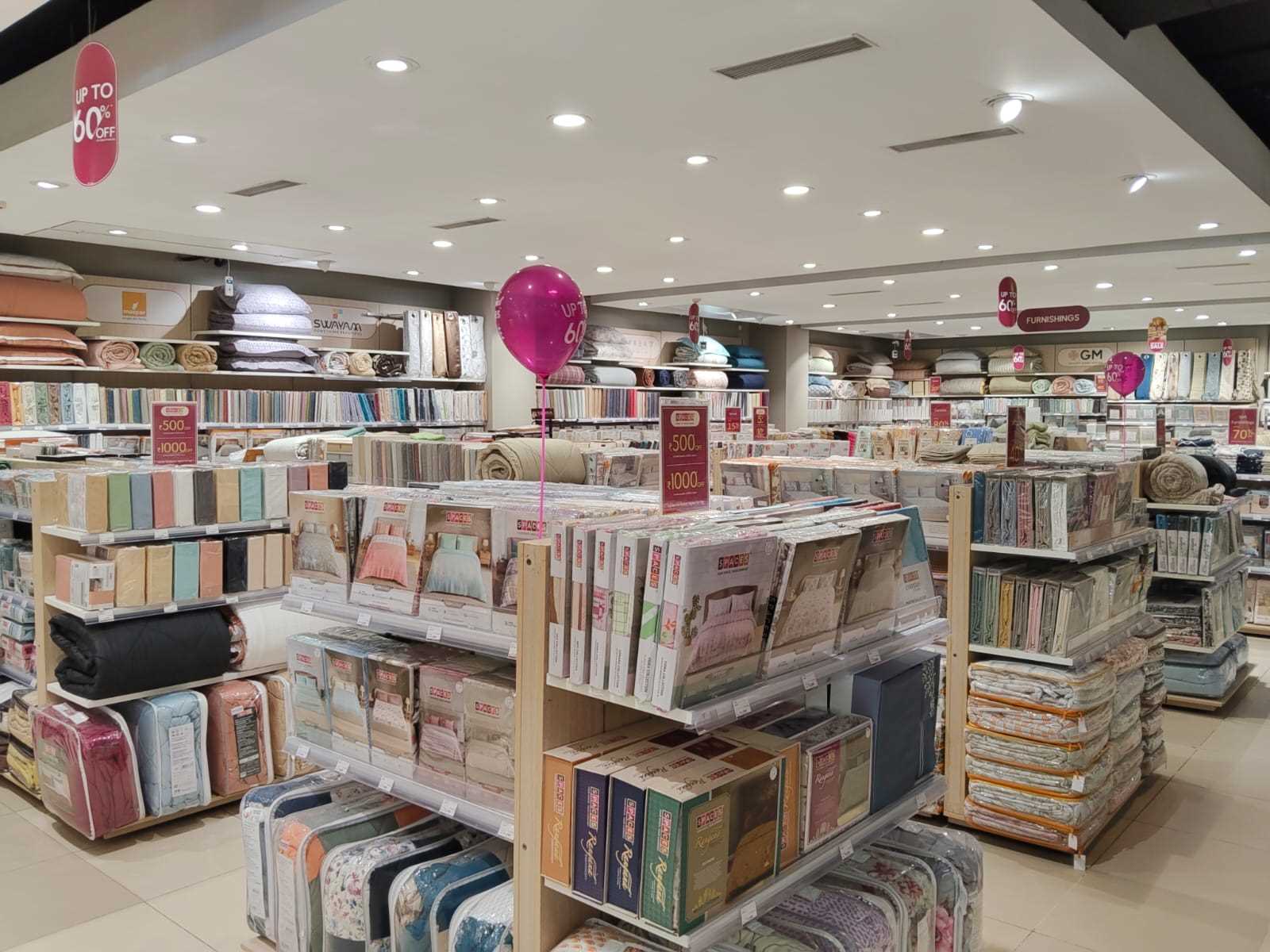 Nilkamal Homes in Bodakdev, Ahmedabad