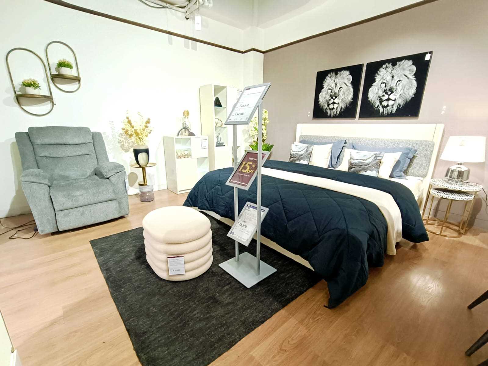 Nilkamal Homes in Bodakdev, Ahmedabad