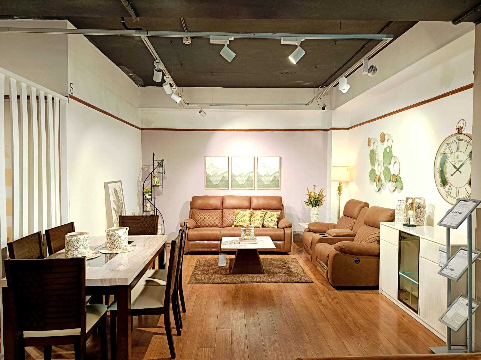Nilkamal Homes in Bodakdev, Ahmedabad
