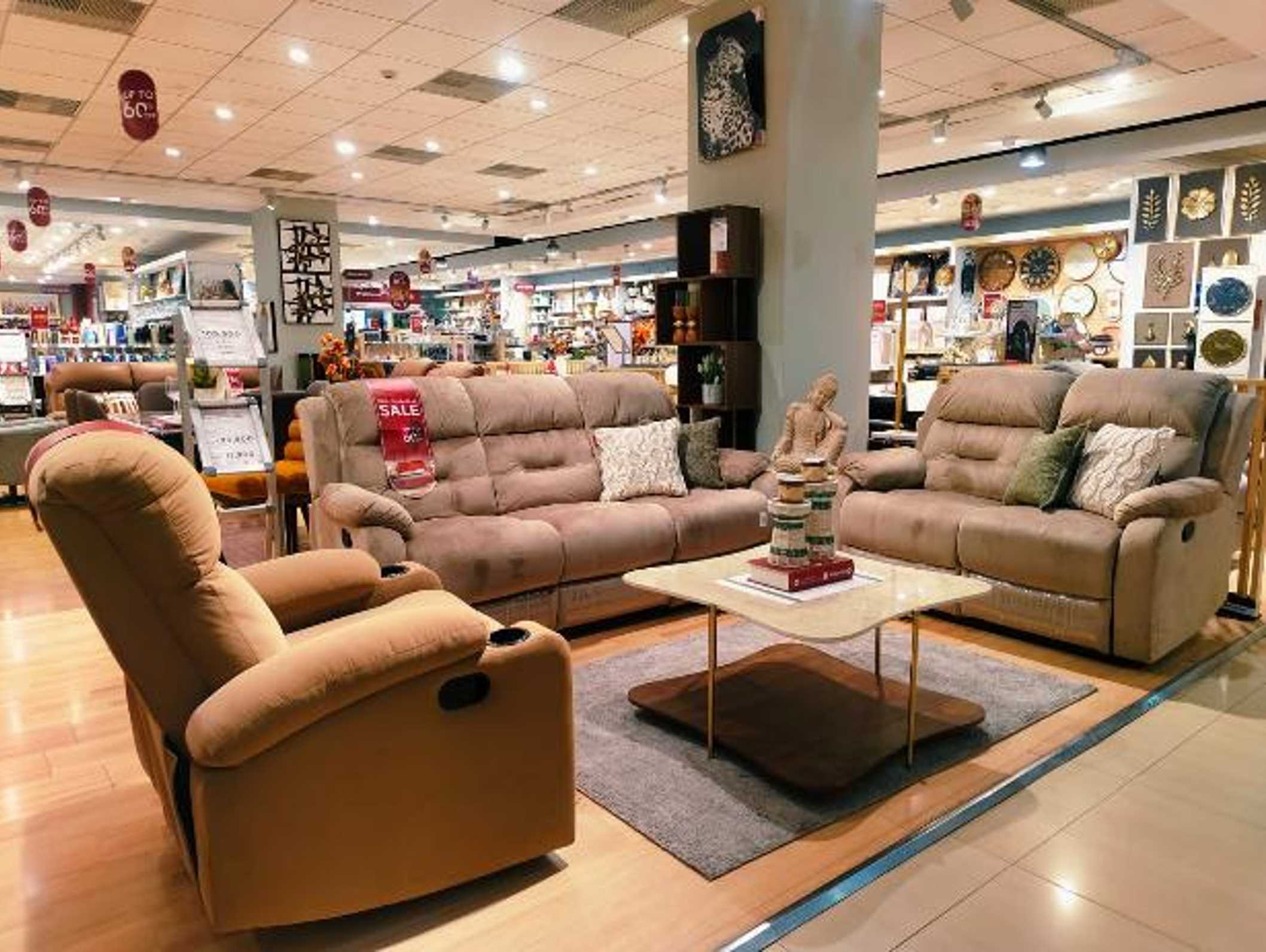 Nilkamal Homes Store Photos & Videos in Ram Chowk, Surat