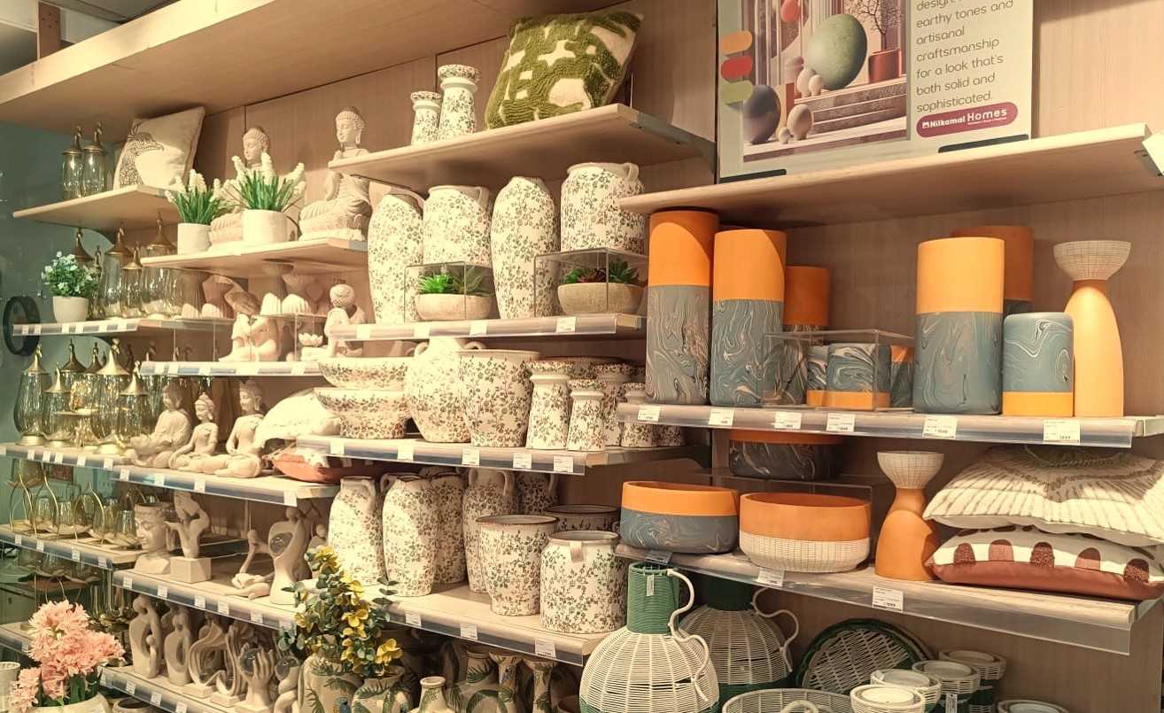 Nilkamal Homes Store Photos & Videos in Ram Chowk, Surat