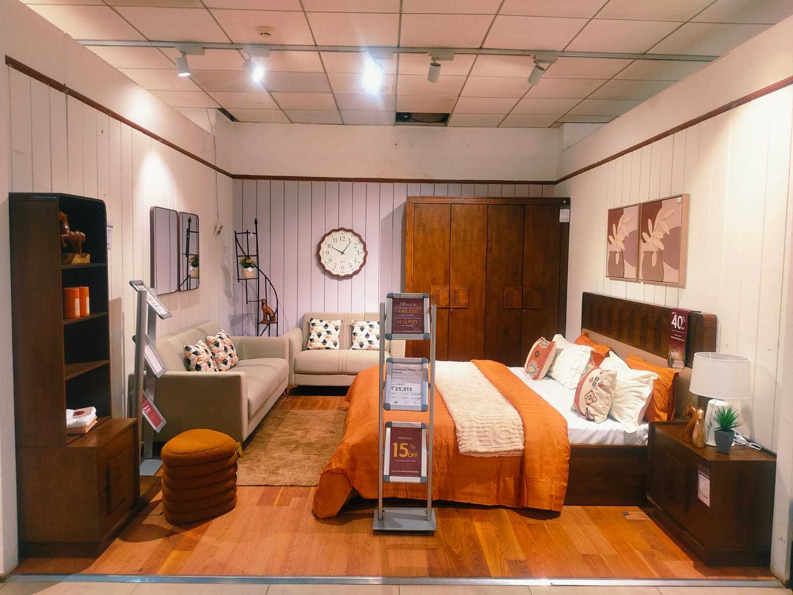Nilkamal Homes in Ram Chowk, Surat