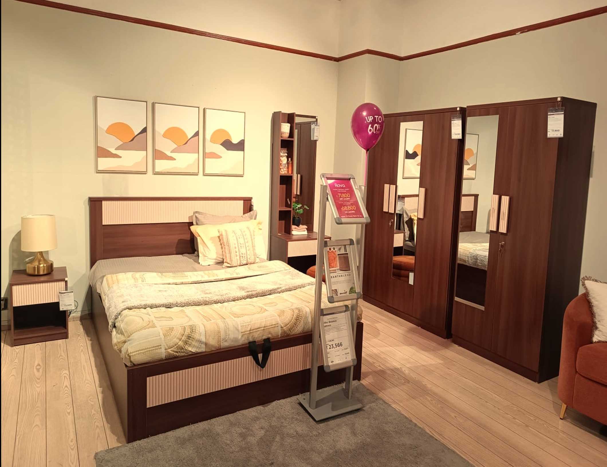 Nilkamal Homes Store Photos & Videos in Ram Chowk, Surat
