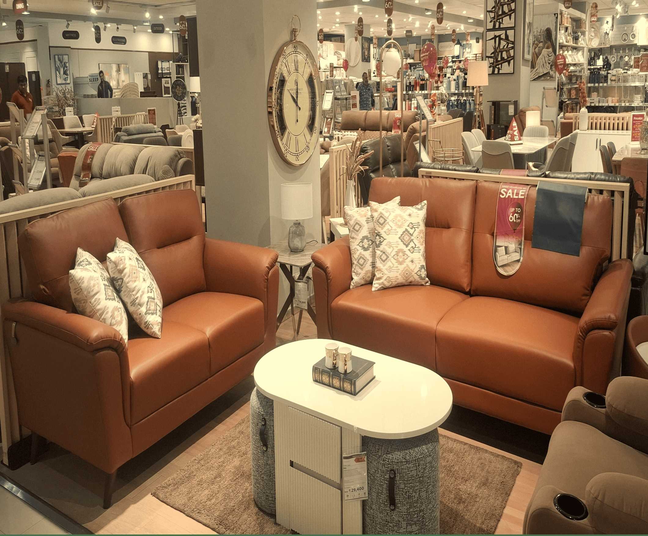 Nilkamal Homes Store Photos & Videos in Ram Chowk, Surat