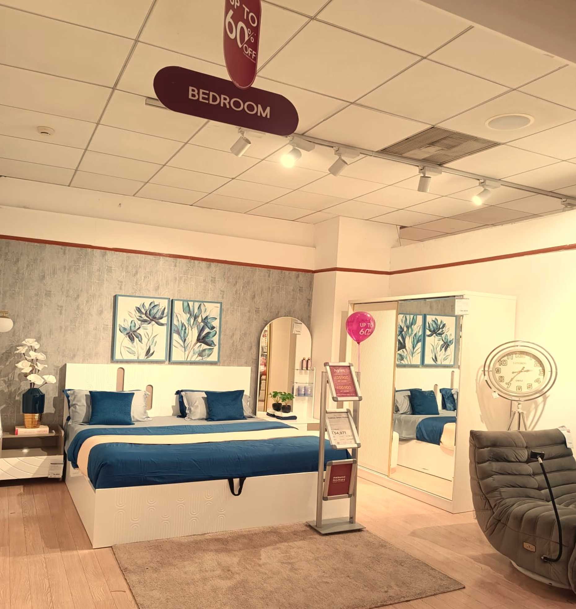 Nilkamal Homes Store Photos & Videos in Ram Chowk, Surat