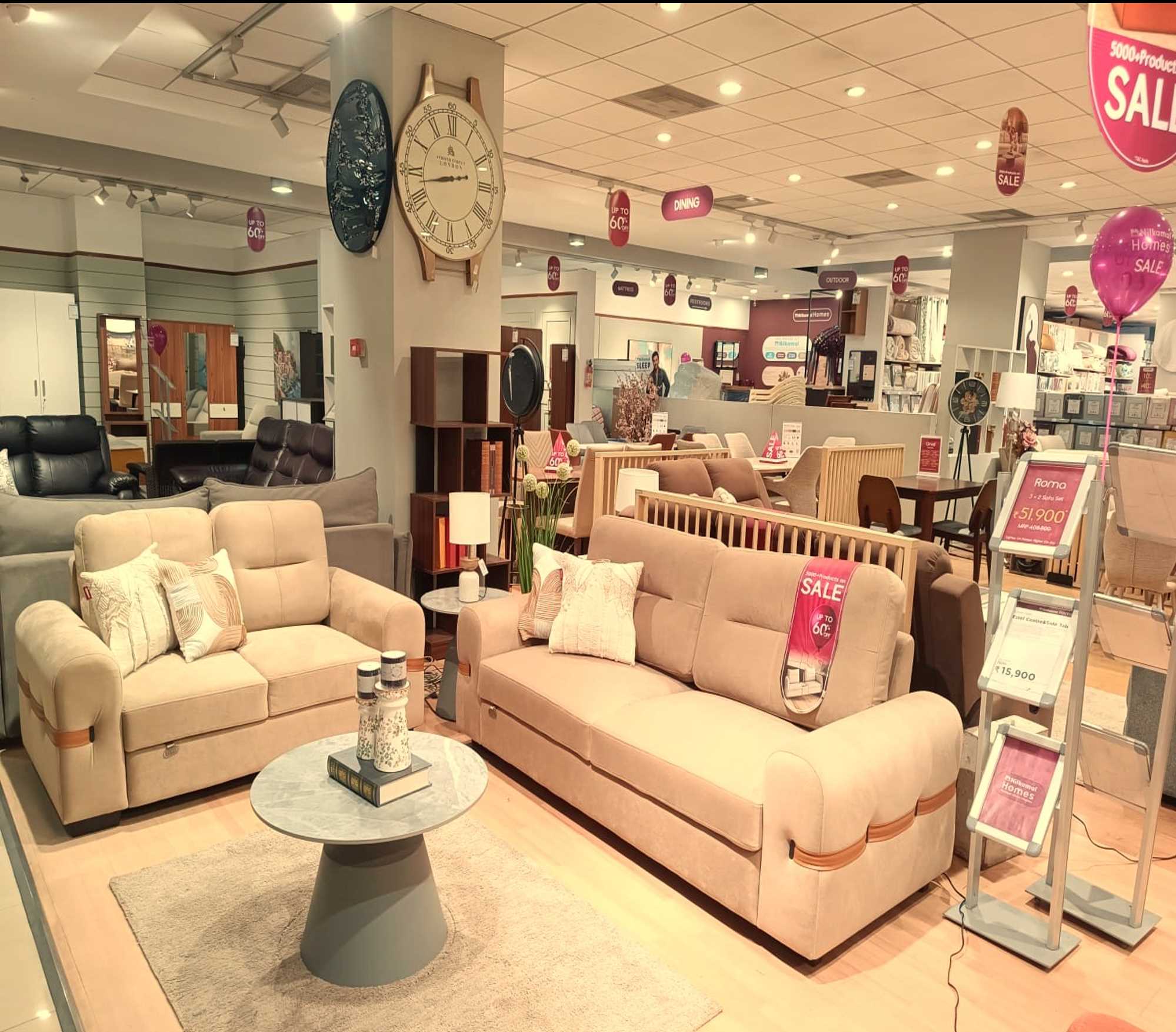 Nilkamal Homes Store Photos & Videos in Ram Chowk, Surat