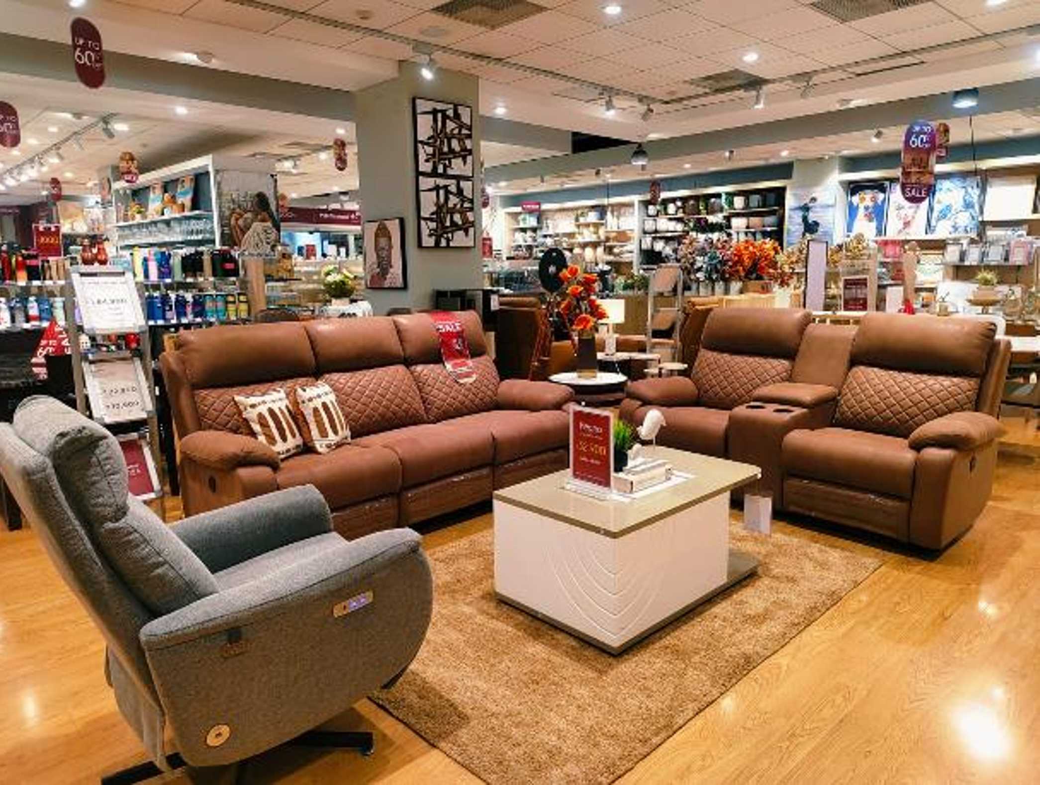 Nilkamal Homes Store Photos & Videos in Ram Chowk, Surat