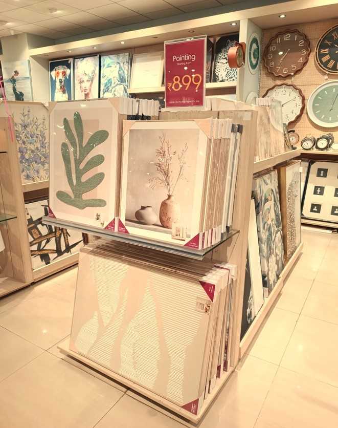Nilkamal Homes Store Photos & Videos in Ram Chowk, Surat