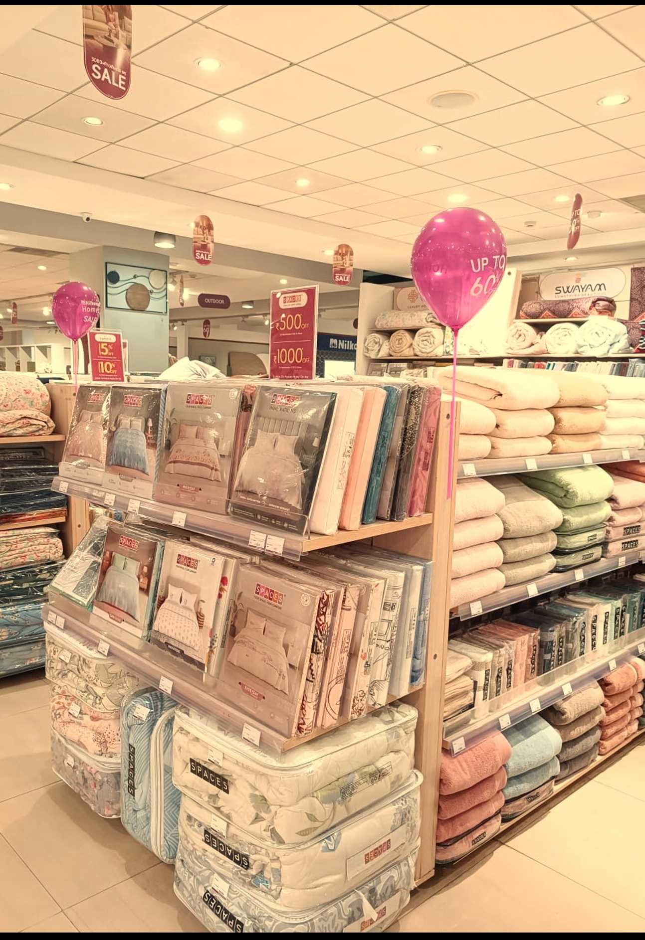 Nilkamal Homes Store Photos & Videos in Ram Chowk, Surat
