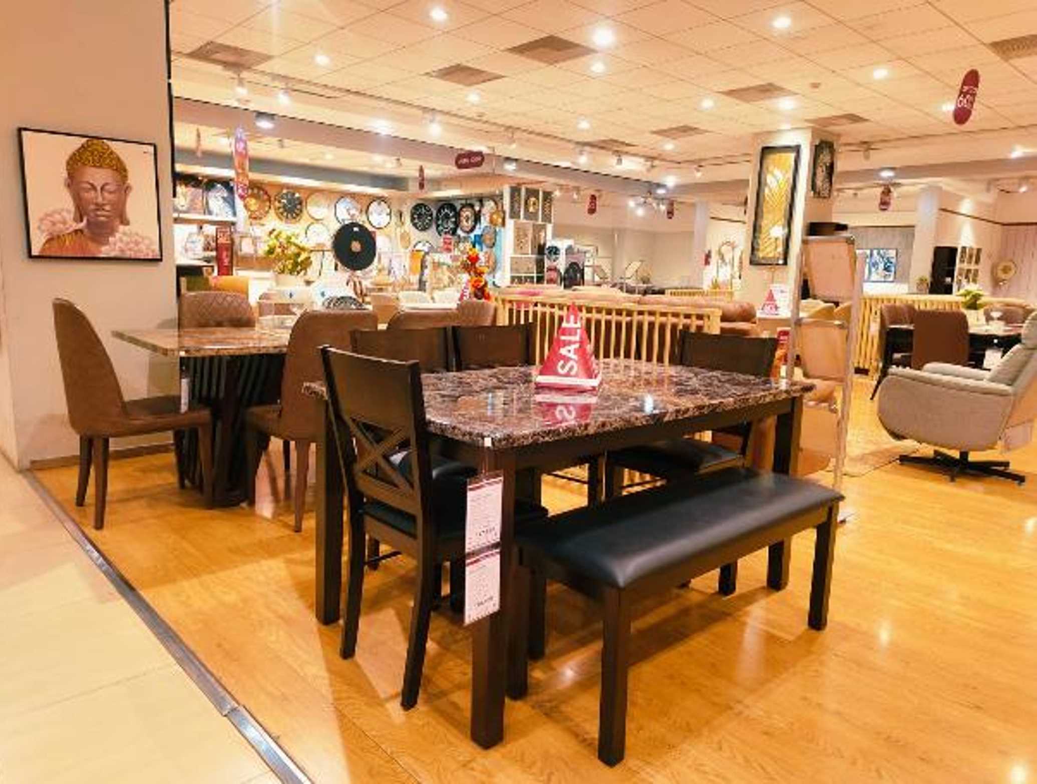 Nilkamal Homes Store Photos & Videos in Ram Chowk, Surat